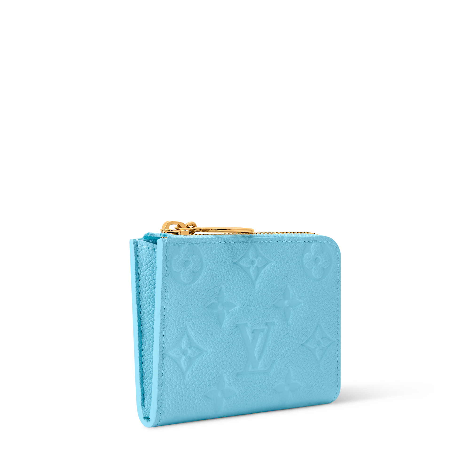 財布 LOUIS VUITTON PONT 9 COMPACT WALLET Louis Vuitton Smooth Calfskin LV Pont 9 Compact Wallet Black